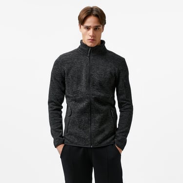  Mc Kinley Sammy II Erkek Gri Outdoor Üst