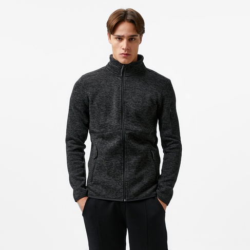  Mc Kinley Sammy II Erkek Gri Outdoor Üst