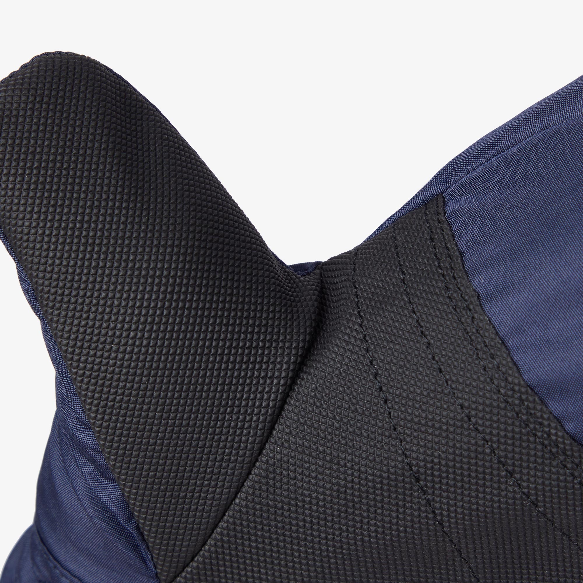 McKinley Eloi II Jr Çocuk Lacivert Kayak Eldiveni