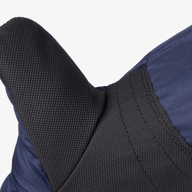  McKinley Eloi II Jr Çocuk Lacivert Kayak Eldiveni