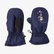 McKinley Eloi II Jr Çocuk Lacivert Kayak Eldiveni