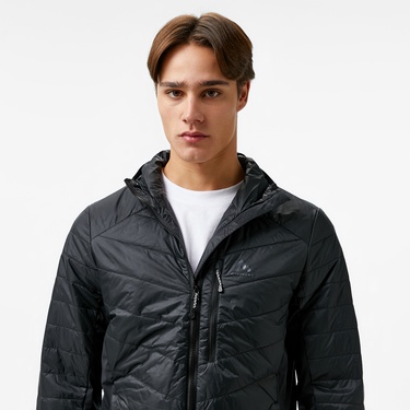  Mc Kinley Sansa II Hyb Erkek Siyah Outdoor Mont
