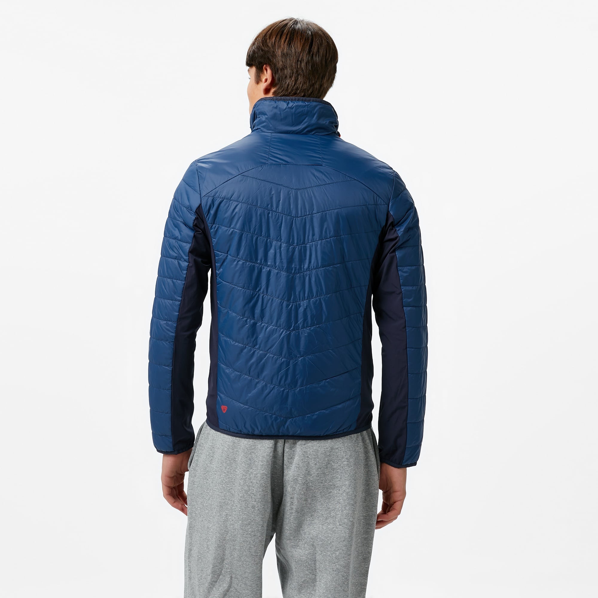 Mc Kinley Sansa II Hyb Erkek Lacivert Outdoor Mont