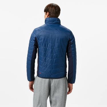  Mc Kinley Sansa II Hyb Erkek Lacivert Outdoor Mont