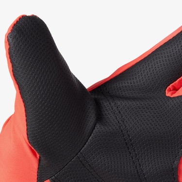  Mc Kinley Eloi II Jr Çocuk Kırmızı Kayak Eldiveni