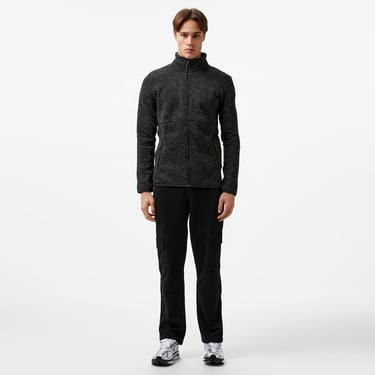  Mc Kinley Sammy II Erkek Gri Outdoor Üst