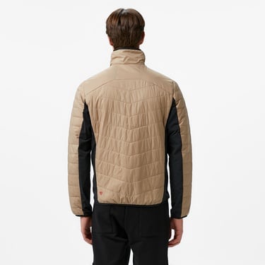  Mc Kinley Sansa II Hyb Erkek Kahverengi Outdoor Mont