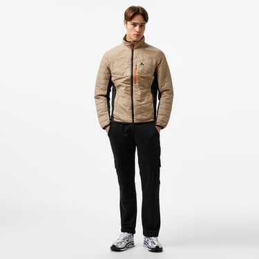  Mc Kinley Sansa II Hyb Erkek Kahverengi Outdoor Mont