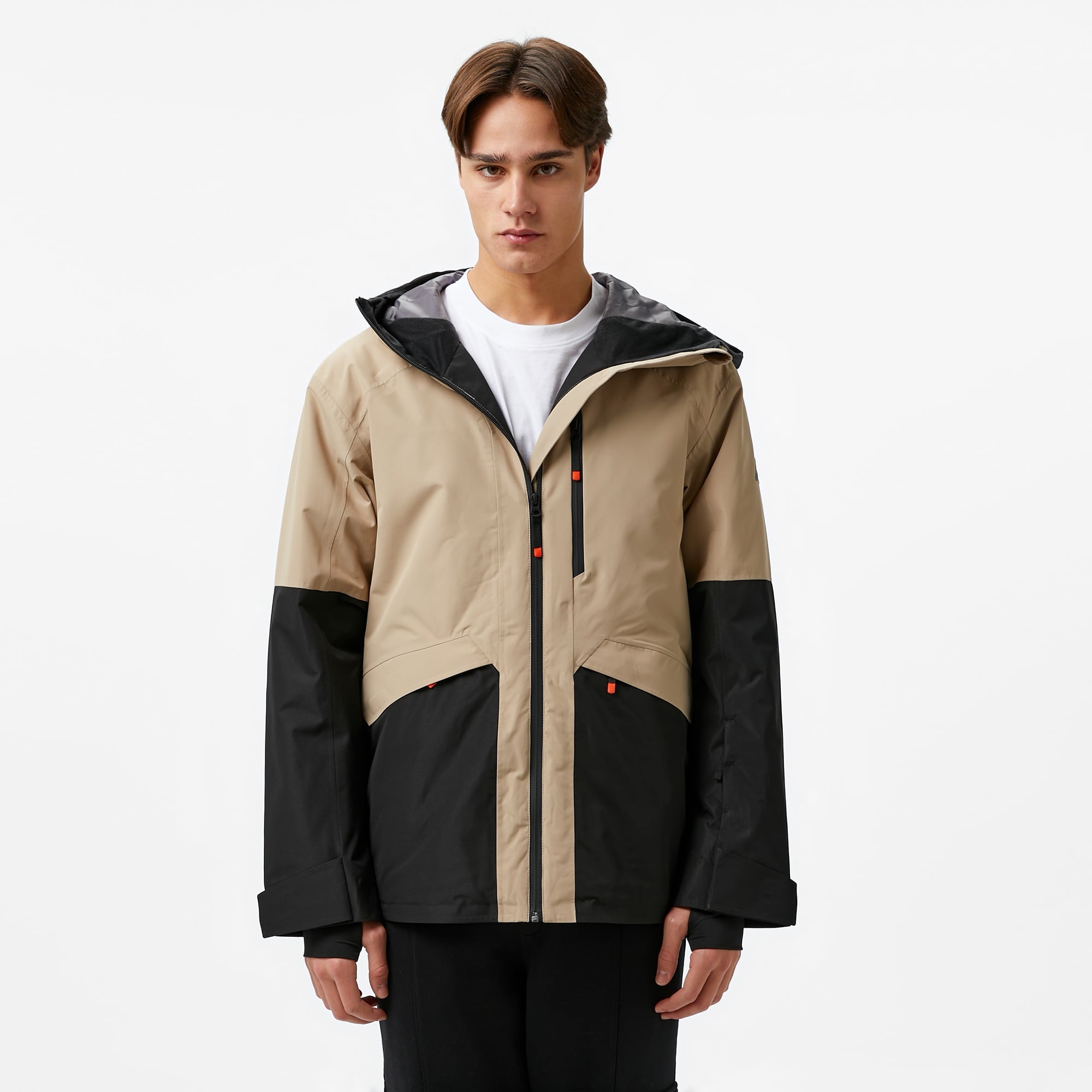 Mc Kinley Eole Erkek Bej Kayak Montu