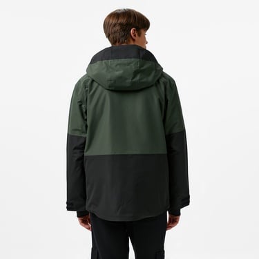 Mc Kinley Eole Erkek Yeşil Outdoor Mont