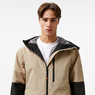  Mc Kinley Eole Erkek Bej Kayak Montu