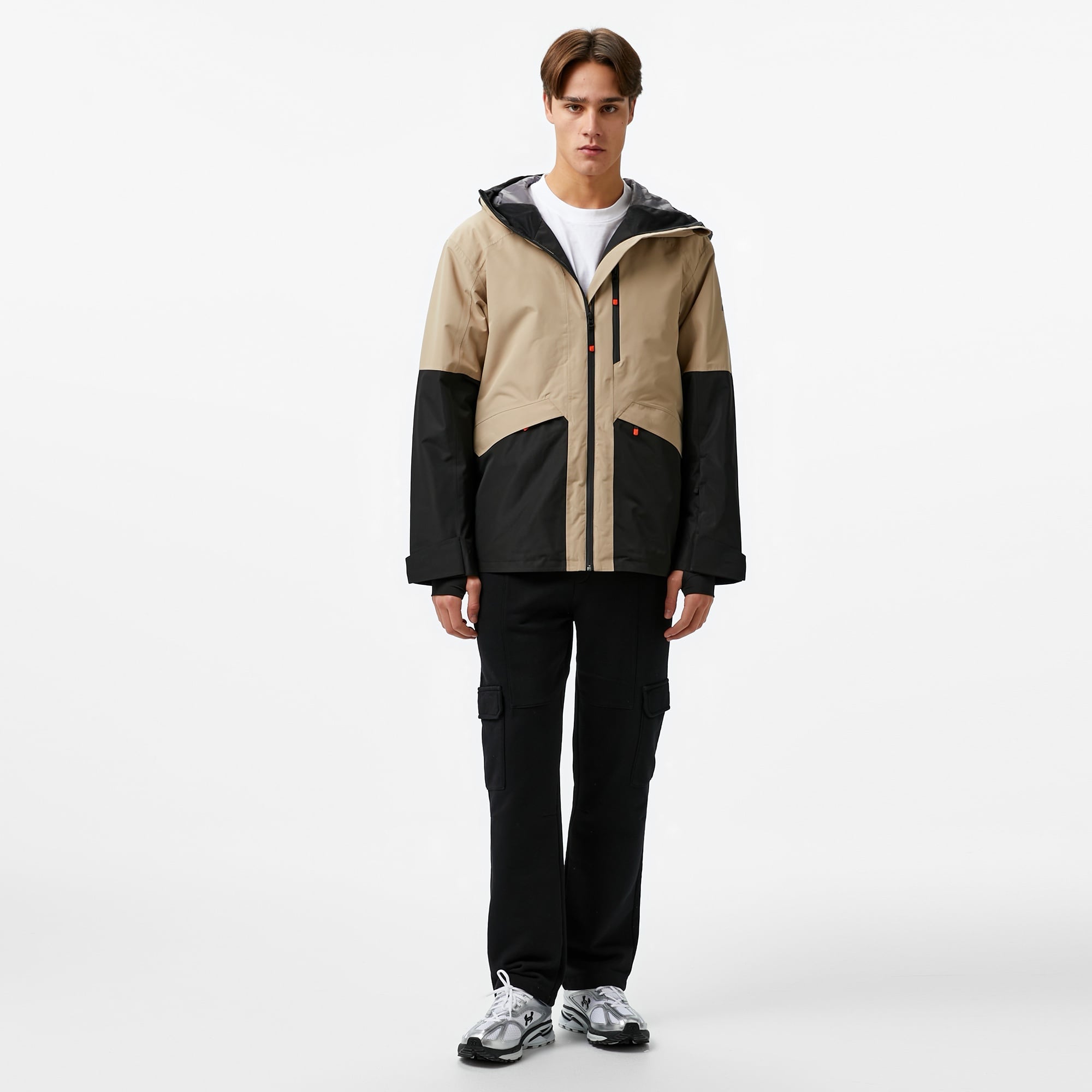 Mc Kinley Eole Erkek Bej Kayak Montu