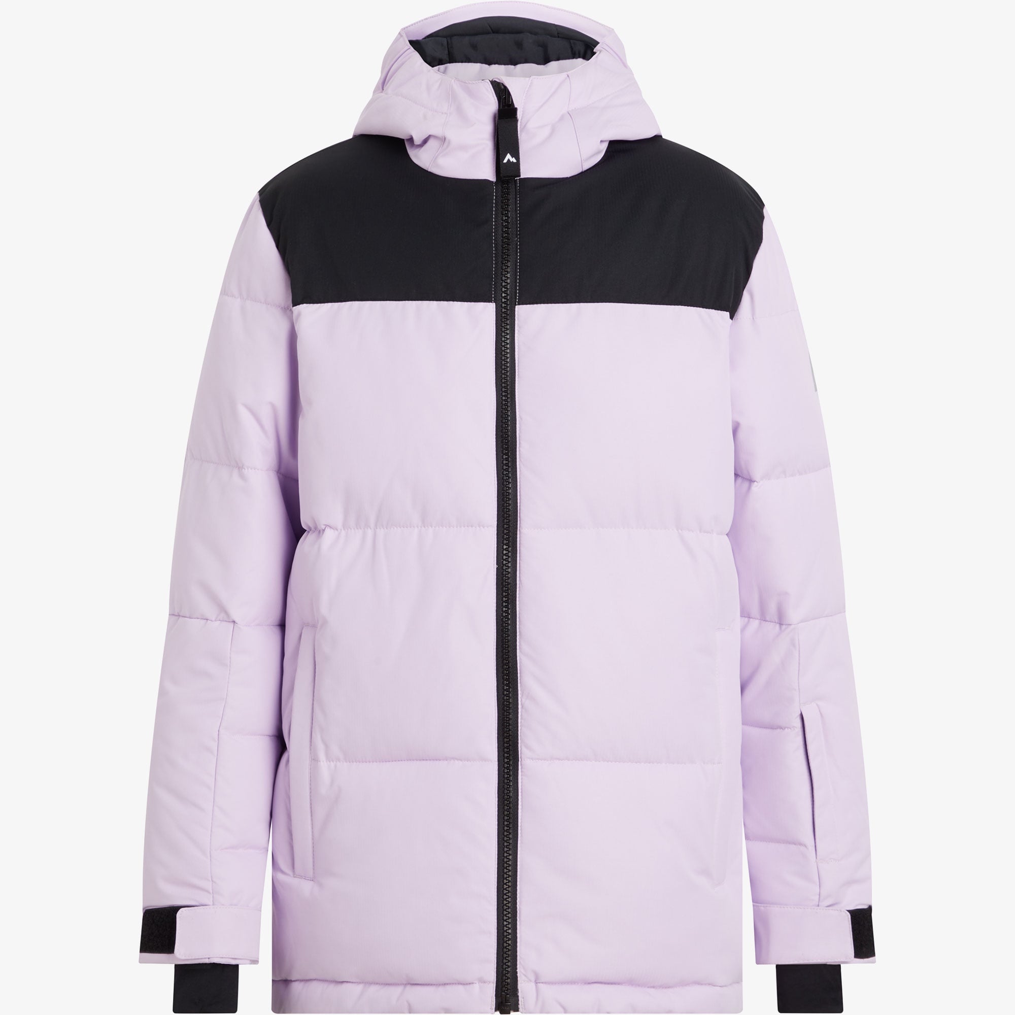 Mc Kinley Enel Jr Çocuk Mor Snowboard Montu