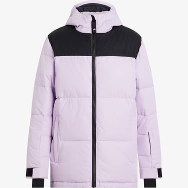  Mc Kinley Enel Jr Çocuk Mor Snowboard Montu