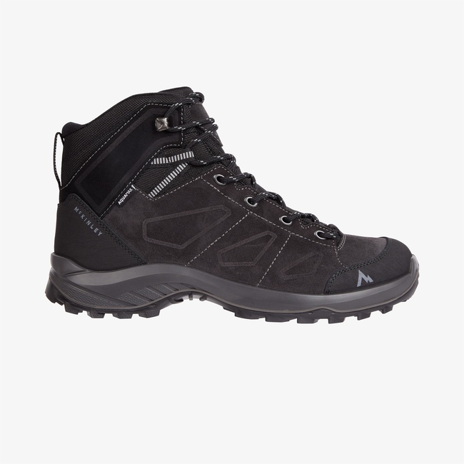  Mc Kinley Discover II Unisex Siyah Outdoor Bot