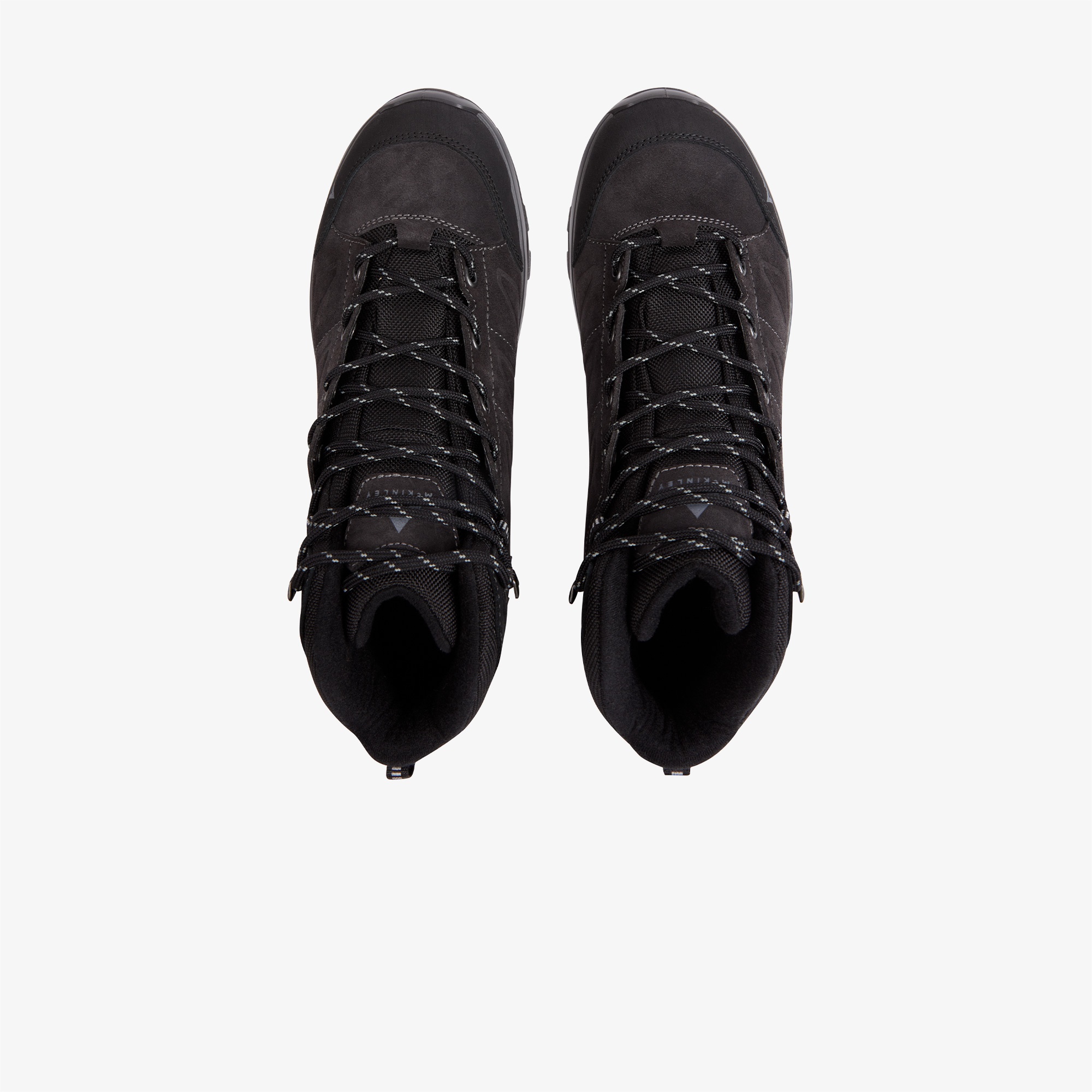 McKinley Discover II Unisex Siyah Outdoor Bot