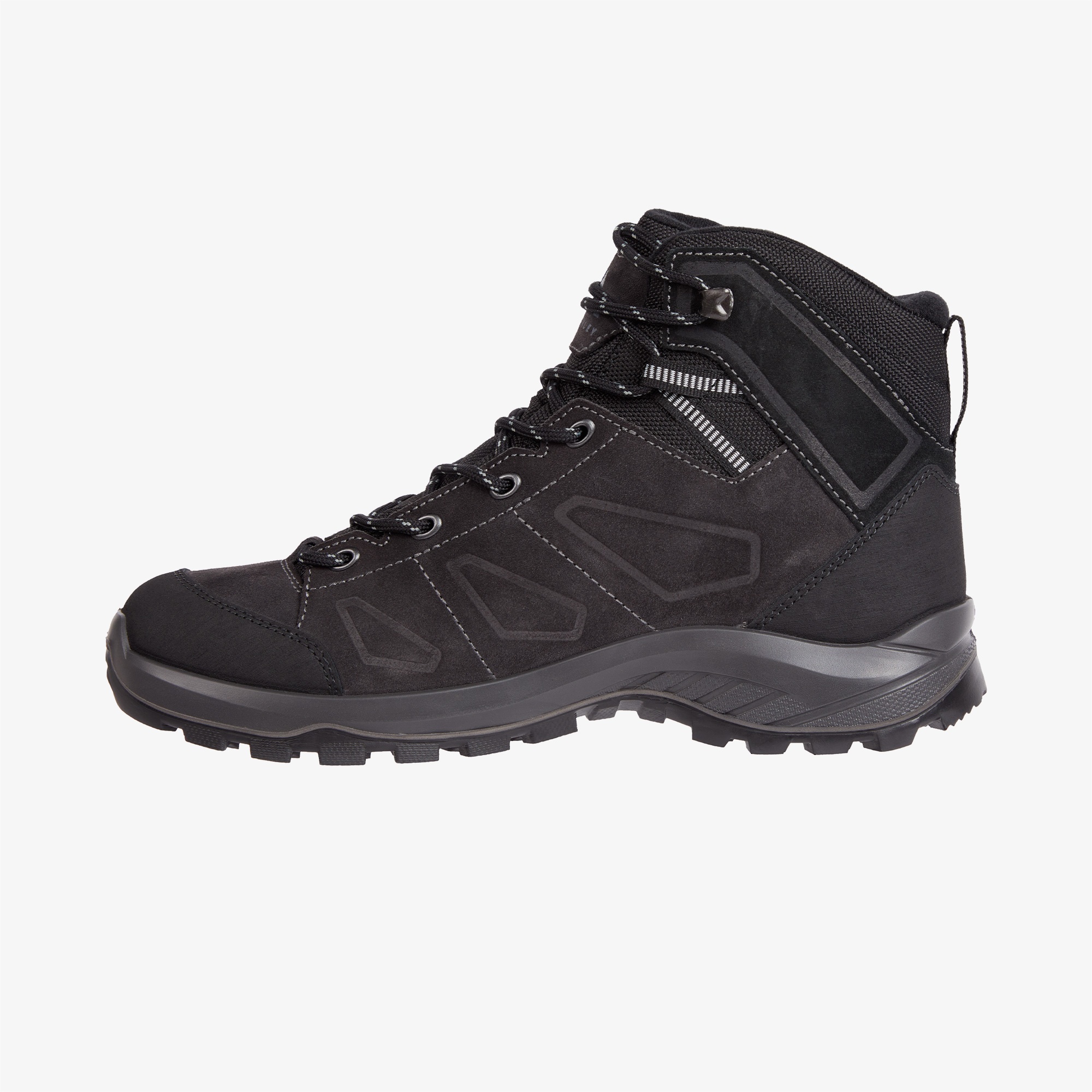 McKinley Discover II Unisex Siyah Outdoor Bot