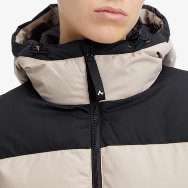  Mc Kinley Edwina Kadın Bej Outdoor Mont