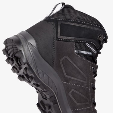  Mc Kinley Discover II Unisex Siyah Outdoor Bot