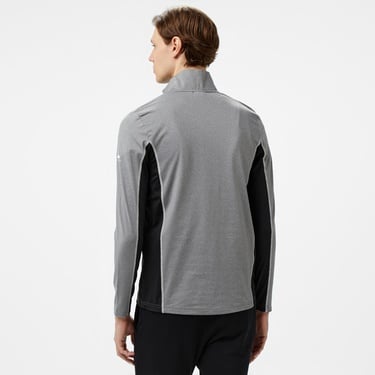  Mc Kinley Hero III Erkek Gri Outdoor Polar