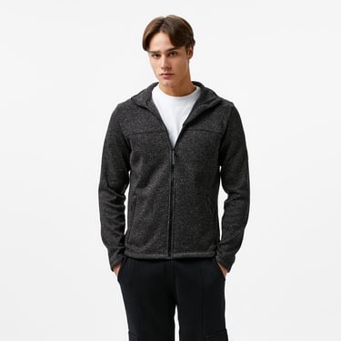  Mc Kinley Rubin III Erkek Siyah Outdoor Üst