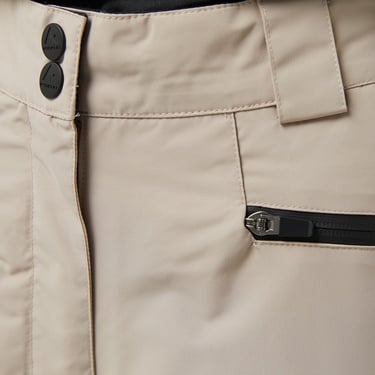  Mc Kinley Erma Kadım Bej Kayak Pantolonu