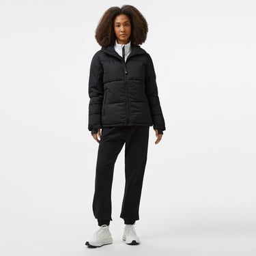  Mc Kinley Edwina Kadın Siyah Outdoor Mont