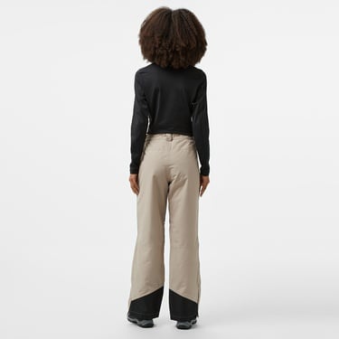  Mc Kinley Erma Kadım Bej Kayak Pantolonu