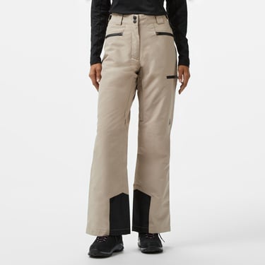  Mc Kinley Erma Kadım Bej Kayak Pantolonu