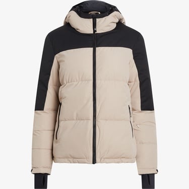  Mc Kinley Edwina Kadın Bej Outdoor Mont