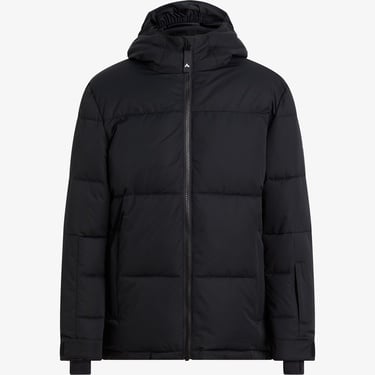  Mc Kinley Enel Jr Çocuk Siyah Outdoor Mont