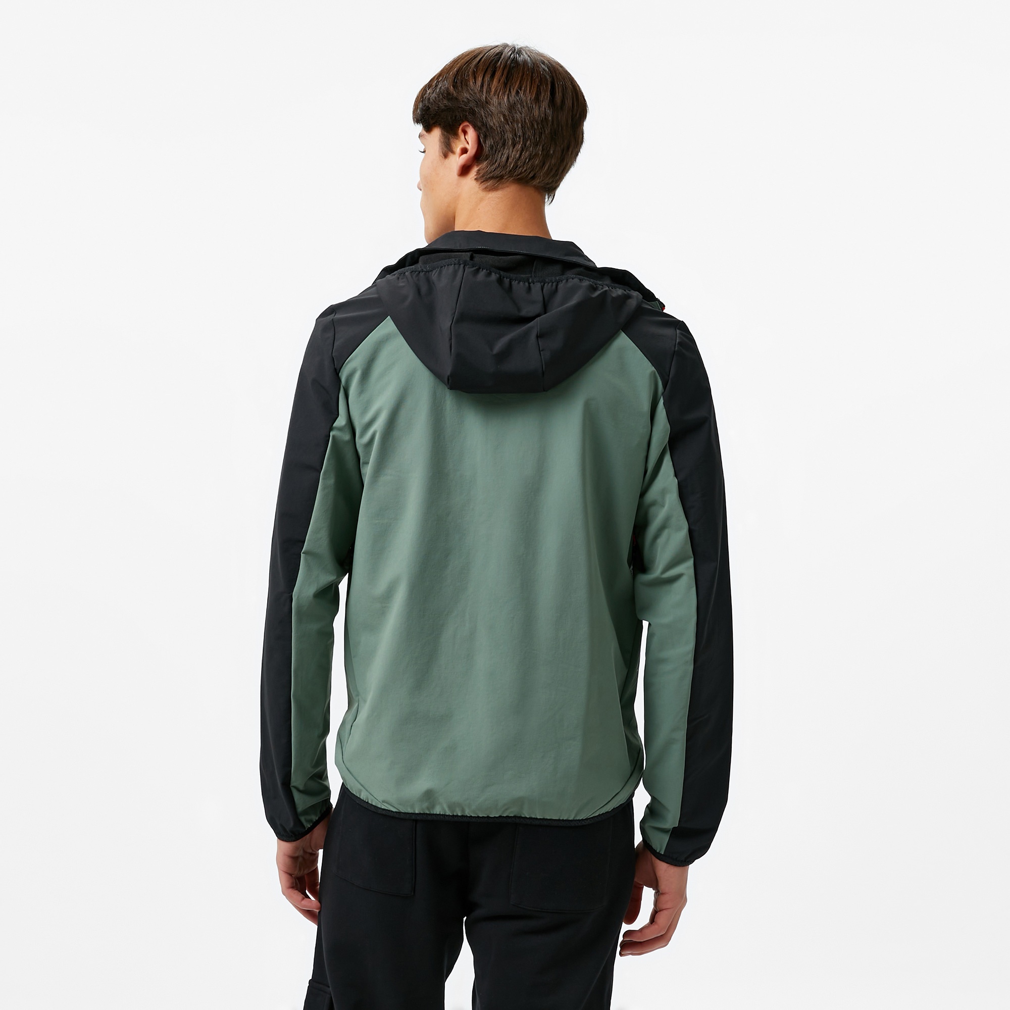 Mc Kinley Saina II Erkek Yeşil Outdoor Mont