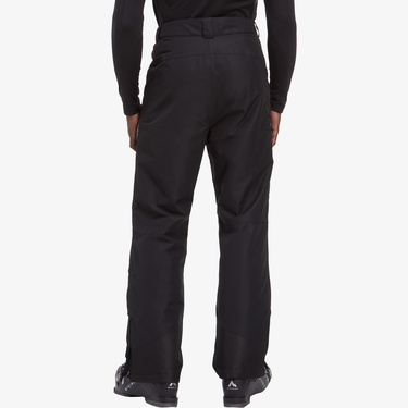  McKinley Erma Erkek Siyah Kayak Pantolonu