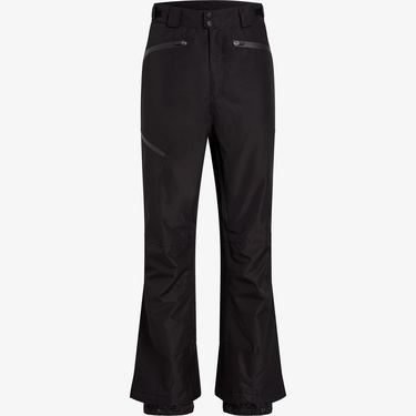  McKinley Erma Erkek Siyah Kayak Pantolonu