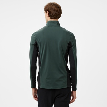  Mc Kinley Hero III Erkek Yeşil Outdoor Polar