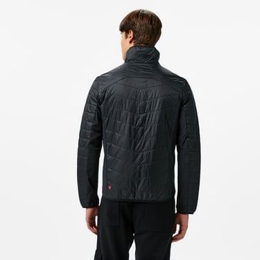  Mc Kinley Sansa II Hyb Erkek Siyah Outdoor Mont