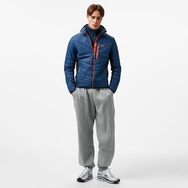  Mc Kinley Sansa II Hyb Erkek Lacivert Outdoor Mont