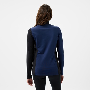  Mc Kinley Dolly II Kadın Lacivert Outdoor Polar