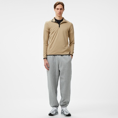  Mc Kinley Andreas II Erkek Bej Outdoor Polar