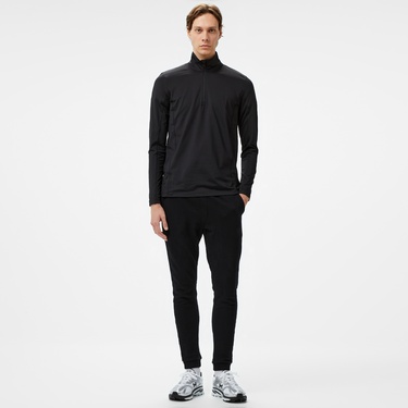  Mc Kinley Hero III Erkek Siyah Outdoor Polar