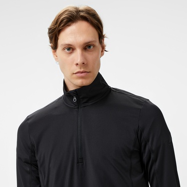  Mc Kinley Hero III Erkek Siyah Outdoor Polar