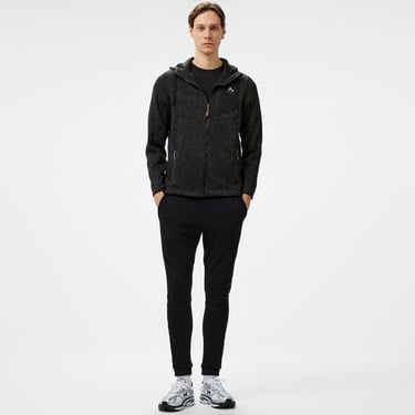  Mc Kinley Skeena Hd III Erkek Siyah Outdoor Ceket