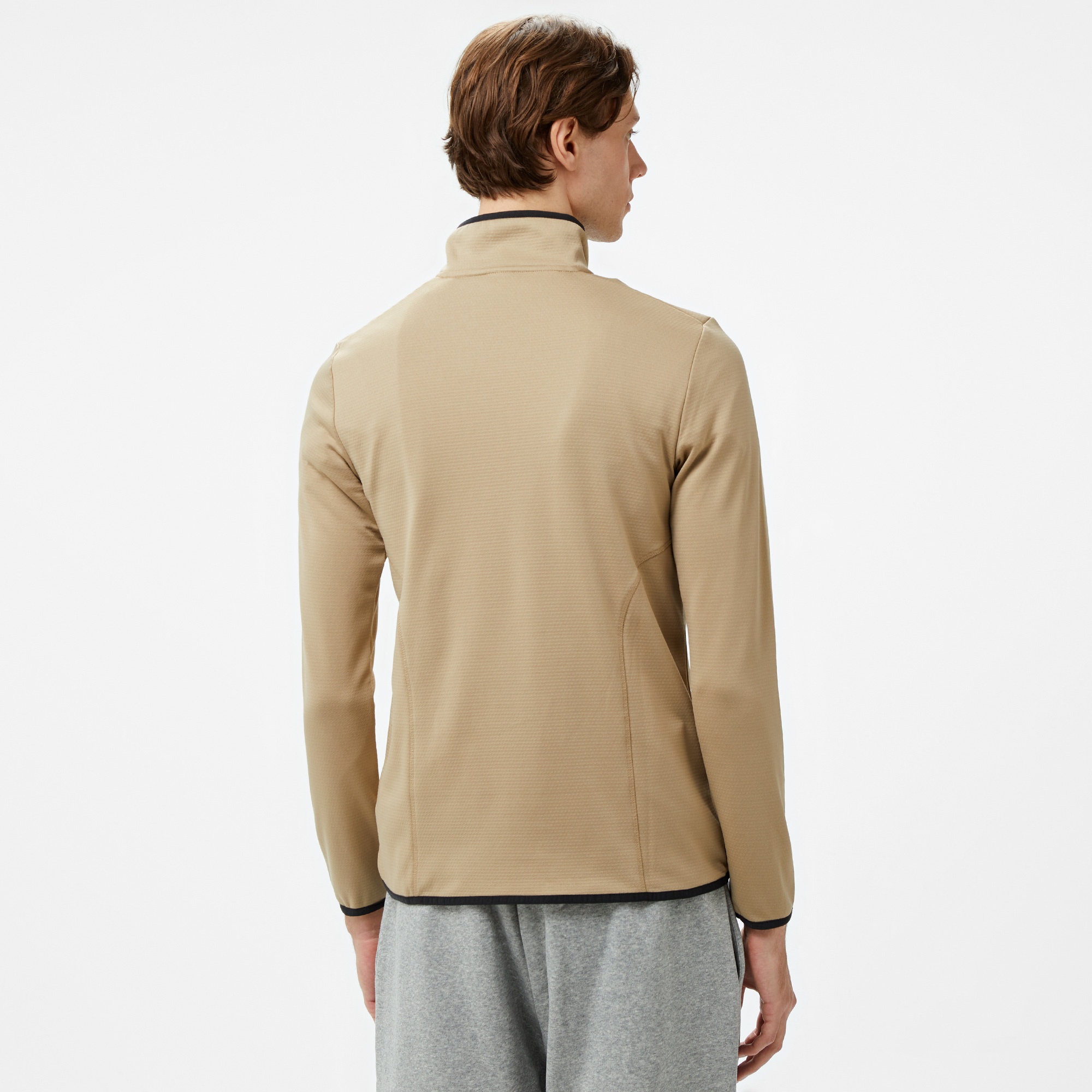 Mc Kinley Andreas II Erkek Bej Outdoor Polar