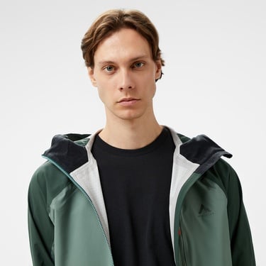  Mc Kinley Remmy II Erkek Gri Günlük Ceket