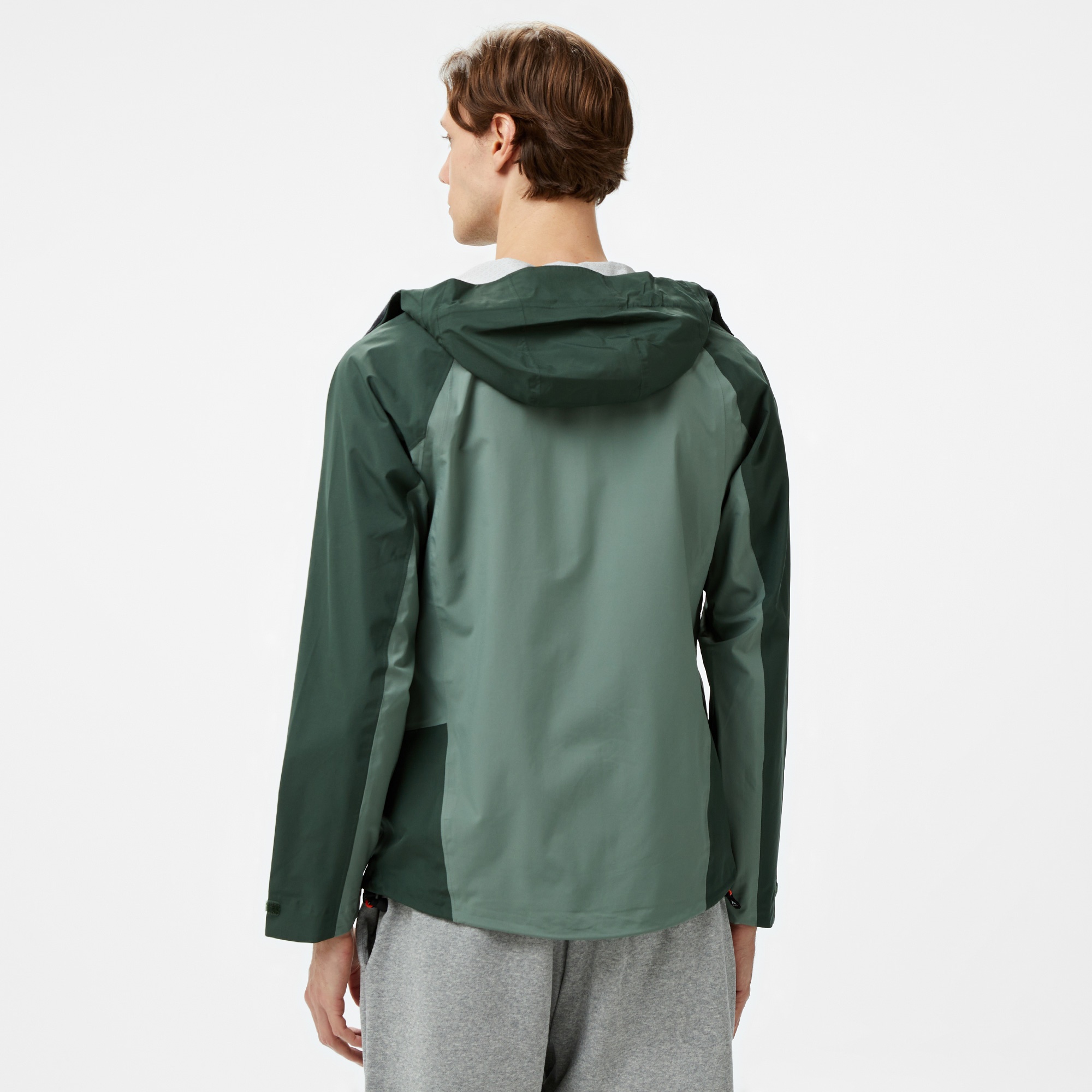 Mc Kinley Remmy II Erkek Gri Günlük Ceket