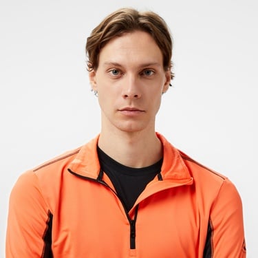  Mc Kinley Hero III Erkek Turuncu Outdoor Polar