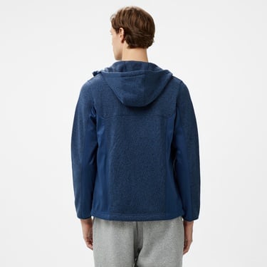  Mc Kinley Skeena Hd III Erkek Mavi Outdoor Ceket