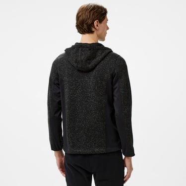  Mc Kinley Skeena Hd III Erkek Siyah Outdoor Ceket