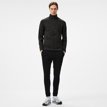  Mc Kinley Skeena III Erkek Siyah Outdoor Ceket