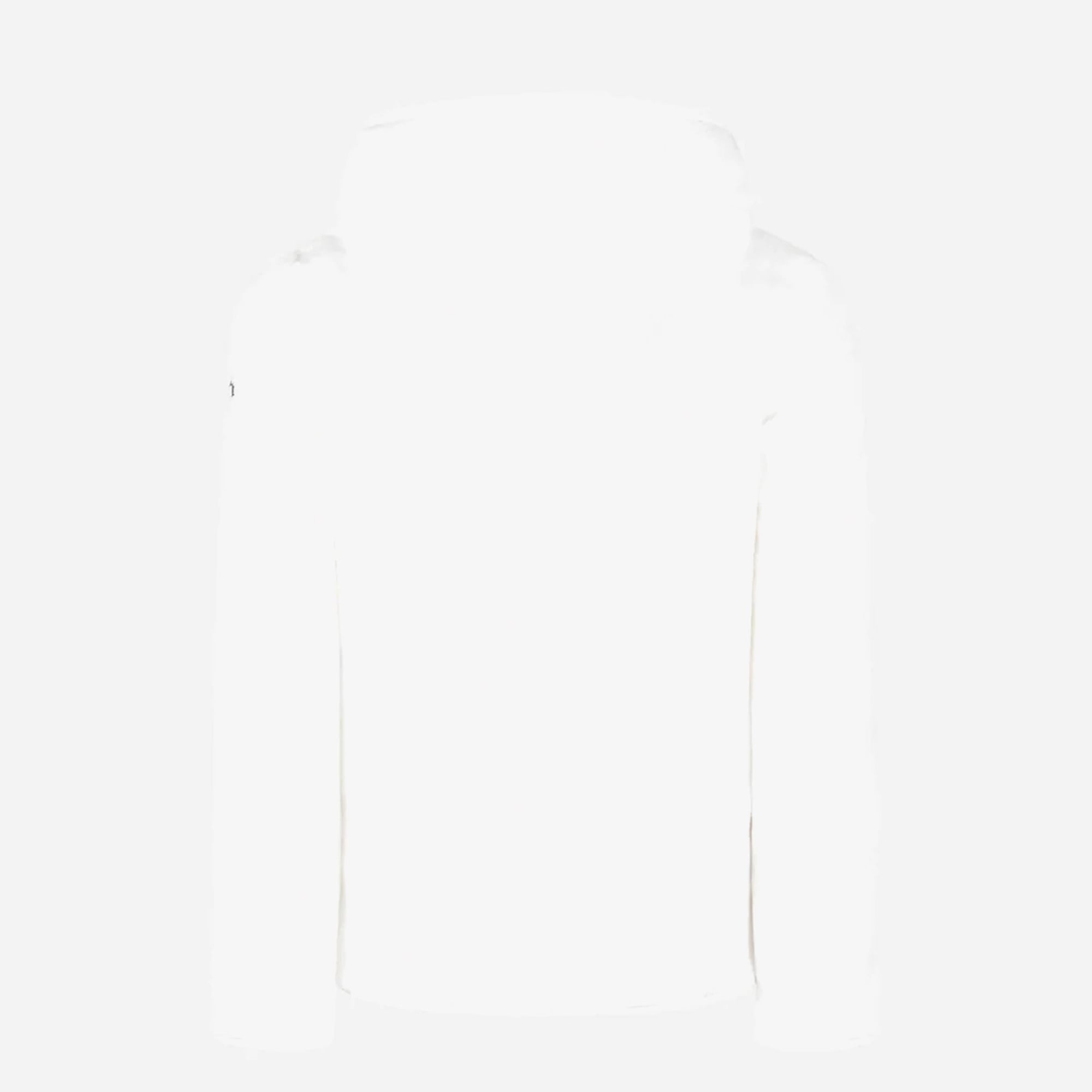 Mc Kinley Bambina Çocuk Beyaz Günlük Mont